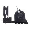 0MG81V for 5000 5565 5765 CPU Cooling Fan with Heatsink CN-0MG81V MG81V Cooler Fan view 1