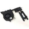0MG81V for 5000 5565 5765 CPU Cooling Fan with Heatsink CN-0MG81V MG81V Cooler Fan view 3