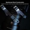 CHI H'BUCKLE Strap Lugs Adapter For Hasselblad X2D / X2D II Camera view 4