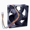 08025DA-48Q-AW DC 48V 0.35A 80x80x25mm 8cm 4-Wire Inverter Cooling Fan view 3