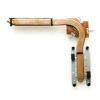 01YWW3 For 3583 3584 3593 Laptop Cooling Fan Heatsink Radiator Copper Tube 1YWW3 CN-01YWW3 view 2