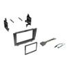 TETXSLA Stereo Dash Installation Kit for Honda for CR-V 2007-2011 Install Package view 1