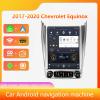 9.7" Android 11car Stereo for Chevrolet Equinox2012-2017. HD Touchscreen, GPS, Mirror Link, WiFi, Backup Camera, and Multimedia. Upgrade with Modern tech for Navigation (2+32G Without Lock) view 2