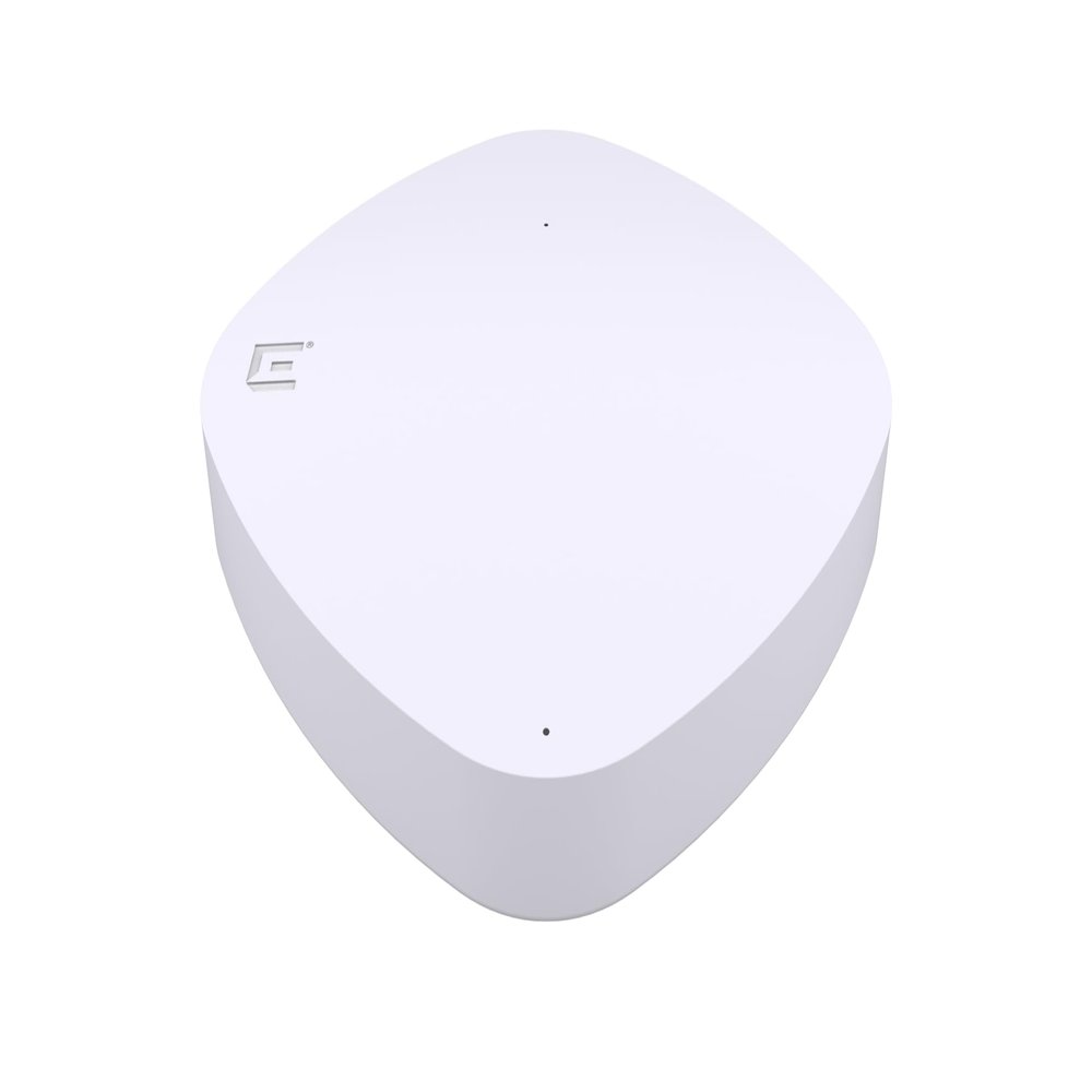 Extreme Networks AP5020-WW: High-Density Indoor Tri-Radio Wi-Fi 7 Access Point with 4x4:4 Radios, Dual IoT Radios, and Advanced Security Features