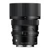 50mm F2.0 DG II Contemporary (Black) I Series for Sony E Mount view 1