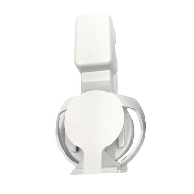 LAPYAPPE 1pc Wall-Mounted Bracket for Speaker Holder for Living Room and Bedroom Easy Installation