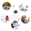 4G 5G Router, Mobile WiFi Hotspot, 300Mbps Hotspot Up to 10 Devices, with SIM Card Slot, Portable Router, for Travel Business Trip Work view 4