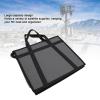 Bag for Mini, 340x300x75mm Portable Oxford Fabric Storage Bag for Mini Dish, Versatile Stylish Travel Case with Handle for Outdoor Activities, Long Trips view 2