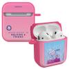 Affinity Bands Peanuts 75 Years of Friendship Limited Edition HDX Case Cover Compatible with Apple AirPods Gen 1 & 2 (Helping Friends) view 1
