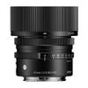 45mm F2.8 DG II Contemporary (Black) I Series for Sony E Mount view 1