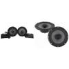ATG Transcend Series Speaker Upgrade 250W 6.5" Components with 200W 6.5" Coaxials view 1