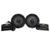 ATG Transcend Series Speaker Upgrade 250W 6.5" Components with 200W 6.5" Coaxials view 2