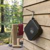 DirectNine Basics Golden Tech Simple Blackwater Outdoor Bluetooth Speaker - Portable Waterproof Sound System for Adventures view 3