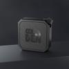 DirectNine Basics Golden Tech Simple Blackwater Outdoor Bluetooth Speaker - Portable Waterproof Sound System for Adventures view 4
