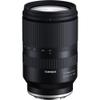 TAMRON 17-70mm F/2.8 Di III-A VC RXD Zoom Lens for Fujifilm APS-C Mirrorless System Cameras, Black (Renewed) view 1