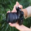 TAMRON 17-70mm F/2.8 Di III-A VC RXD Zoom Lens for Fujifilm APS-C Mirrorless System Cameras, Black (Renewed) view 2