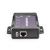 Coolgear 4 Port USB Device Server Over Ethernet - Secure Remote USB Access with Isochronous Support for Printers, Storage, Dongles, and More view 4
