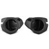 DS18 RZR-KP6 Polaris RZR 6.5" Front Kick Panel Pods - Empty Enclosure for Speakers 6.5 inches Compatible with Polaris RZR view 1