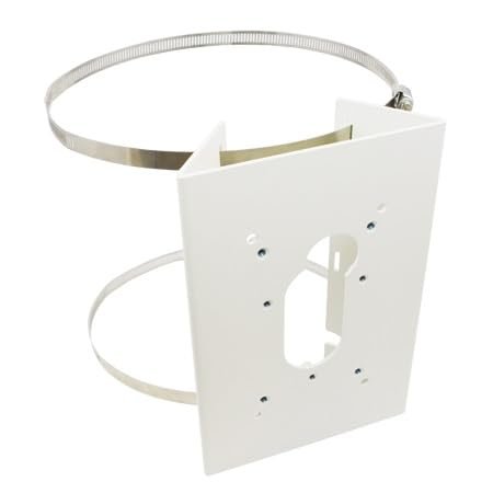 PMAX-0503 - Pole Mount for Various Mounting Accessories