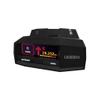 Uniden R8W (New Model) Extreme Long Range Laser/Radar Detector, 360 Awareness, Directional Arrows, Wi-Fi, Bluetooth, GPS, Real-Time Voice Alerts, Red Light & Speed Camera Alerts, R/TACH App view 1