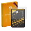 atFoliX Screen Protector compatible with Apple iPad 11 2025 Screen Protection Film, anti-reflective and shock-absorbing FX Protector Film (2X) view 1