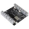 PDK R4E Red 4 Expansion Board: Enhanced I/O for PDK R4 Four Door Controller view 1