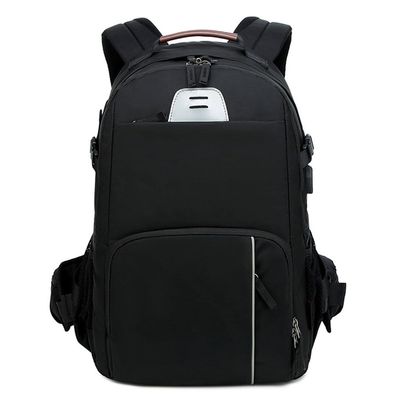 ZUIAI Camera Bag Shoulder Camera Bag Professional SLR Digital Bag Waterproof Anti-Theft Bag
