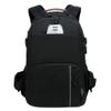 ZUIAI Camera Bag Shoulder Camera Bag Professional SLR Digital Bag Waterproof Anti-Theft Bag view 1