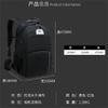 ZUIAI Camera Bag Shoulder Camera Bag Professional SLR Digital Bag Waterproof Anti-Theft Bag view 2