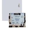 A22 Atrium 2-Door Access Controller with Lockable Metal Case, Hybrid System view 1
