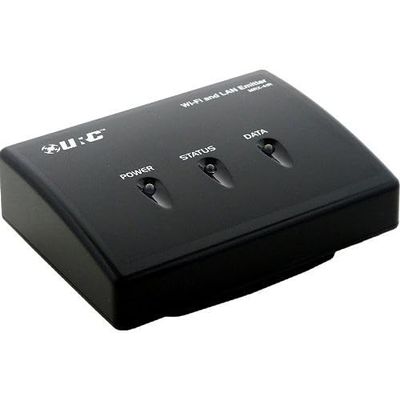 MRX-4IR IP to IR Base Station