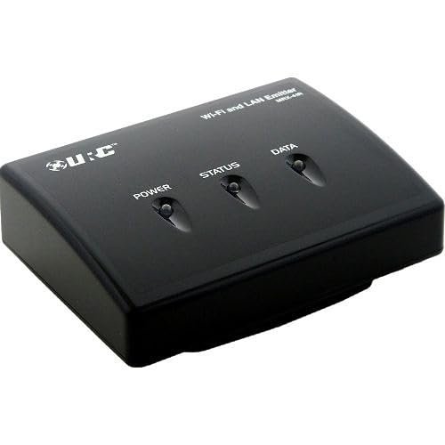 MRX-4IR IP to IR Base Station