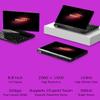 GPD Pocket 4 Mini Laptop 8.8" Touch Screen Aluminum Shell UMPC Win 11 Home OS AMD Ryzen 7 8840U 16GB/1TB (Amber Black) view 2