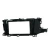 Car Frame Fascia Adapter Compatible with City Shuttle 2015-2020 Android Radio Dash Fitting Panel Kit Frame Panel view 1