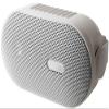 LB6W Near All-Environment Bracket Mount Outdoor Loudspeaker, White, 48Hz-19kHz Frequency Response, 88dB Sensitivity, 120 Dispersion, 110dB Maximum SPL, Waterproof (IP68) view 1