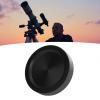 Telescope Eyepiece Dust Cap Aluminum Alloy Thread Cover for Teleconverter M48 X 0.75 view 3