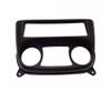 1 Din Fascia Compatible with Almera N16 2000-2006 Radio DVD Stereo Panel Dash Install Trim Kit Face Surround Frame view 1