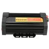 12V DC to 110V AC 4000W Car Auto Voltage Transformer Inverter Converter Car view 1