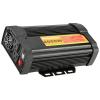12V DC to 110V AC 4000W Car Auto Voltage Transformer Inverter Converter Car view 2