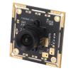 2MP Camera Module Black Automatic Detection Distortion Light Recognition for PC Industrial Using view 2