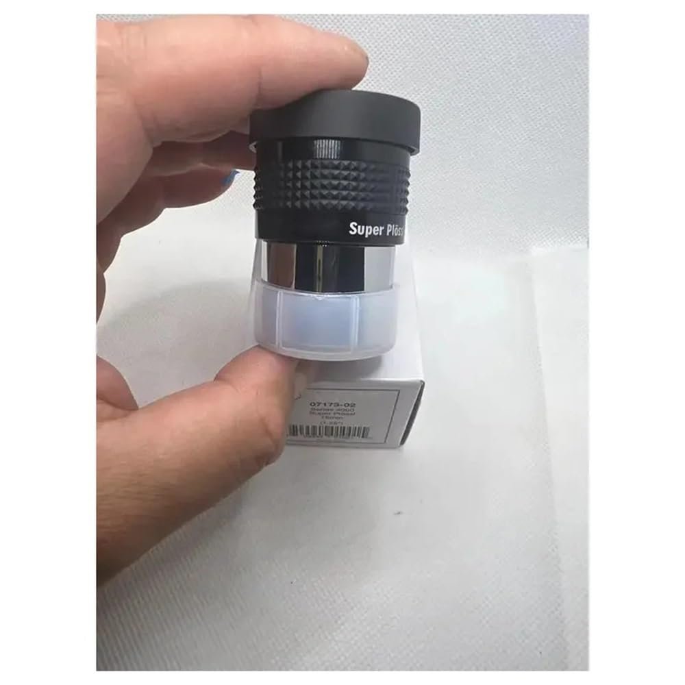 15Mm Ocular 1.25 Inch Telescope Accessory