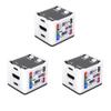 3PCS Sipeed NanoKVM Full Mini Remote Control Operation and Maintenance Server with 1TOPS NPU 1GHz C906 RISC-V CPU, USB HDMI 100M Network Port Beyond RaspberryPi view 1