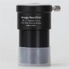 Astronomical Telescope Accessories 1.25 Inches 2X Mirror Multiplier Mirror Barlow Lens view 2