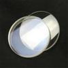 154mm Series Double Separation Lenses for Refractive Astronomical Telescope Optical Glass Lens Group(D154F1200 Green Film) view 2