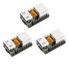 3PCS Sipeed NanoKVM Lite Mini Remote Control Operation and Maintenance Server with 1TOPS NPU 1GHz C906 RISC-V CPU, USB HDMI 100M Network Port Beyond RaspberryPi view 1