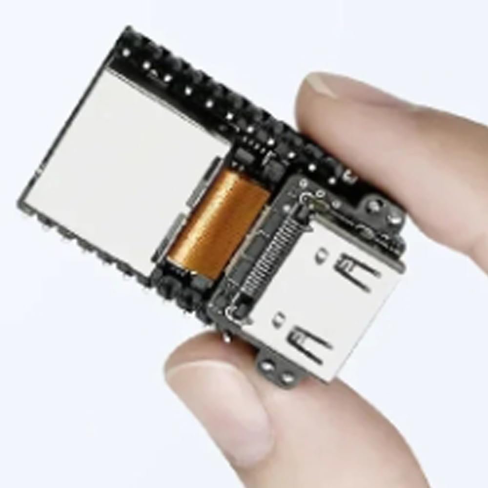 1PCS Sipeed NanoKVM Lite Mini Remote Control Operation and Maintenance Server with 1TOPS NPU 1GHz C906 RISC-V CPU, USB HDMI 100M Network Port Beyond RaspberryPi