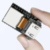 1PCS Sipeed NanoKVM Lite Mini Remote Control Operation and Maintenance Server with 1TOPS NPU 1GHz C906 RISC-V CPU, USB HDMI 100M Network Port Beyond RaspberryPi view 1