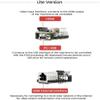 1PCS Sipeed NanoKVM Lite Mini Remote Control Operation and Maintenance Server with 1TOPS NPU 1GHz C906 RISC-V CPU, USB HDMI 100M Network Port Beyond RaspberryPi view 3