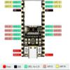 1PCS Sipeed NanoKVM Lite Mini Remote Control Operation and Maintenance Server with 1TOPS NPU 1GHz C906 RISC-V CPU, USB HDMI 100M Network Port Beyond RaspberryPi view 4