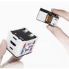 9PCS Sipeed NanoKVM Full Mini Remote Control Operation and Maintenance Server with 1TOPS NPU 1GHz C906 RISC-V CPU, USB HDMI 100M Network Port Beyond RaspberryPi view 3